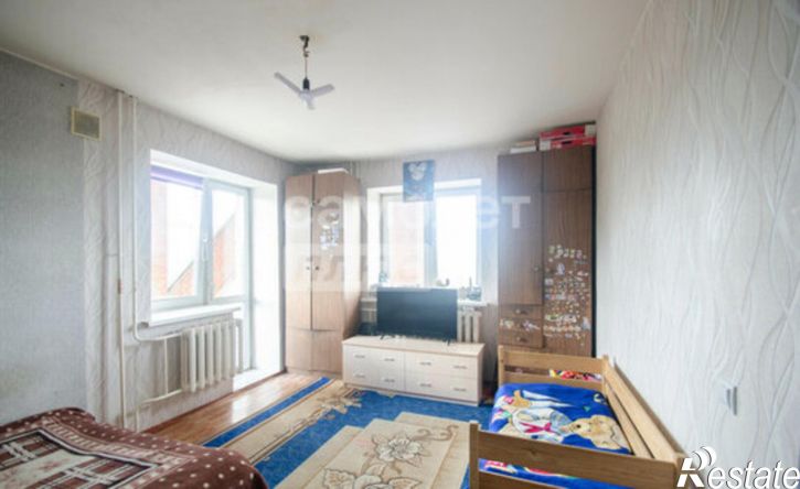 3-комн квартира ул Рокоссовского, 32,  д. 32