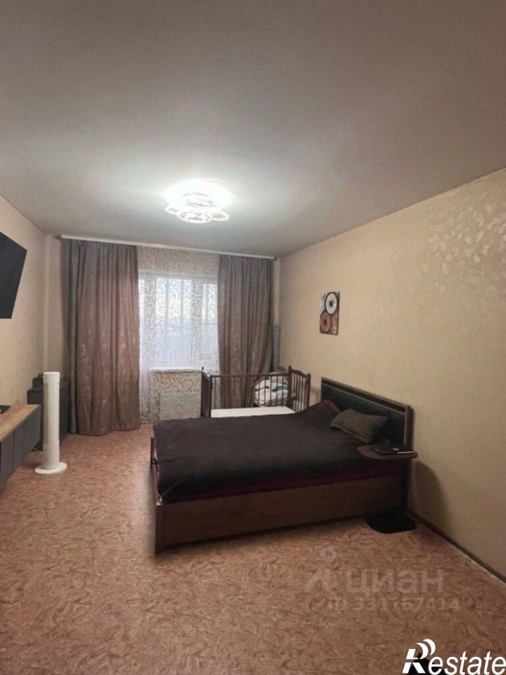 1-комн квартира 1-й Амурский пр-д, 3 1,  д. 3 1,  к. 1