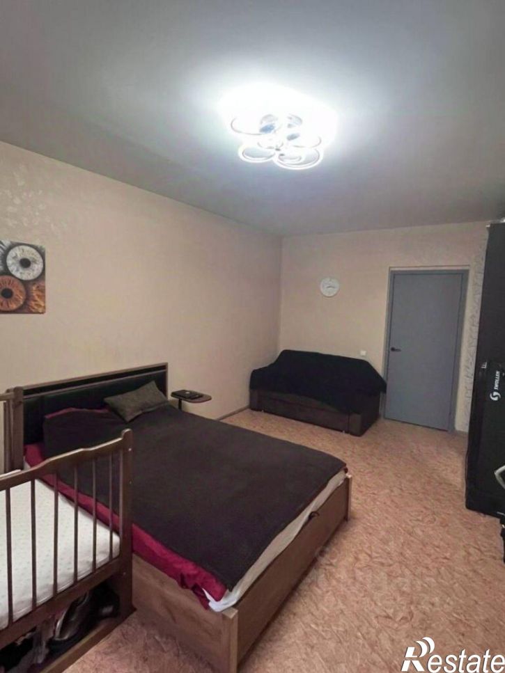 1-комн квартира 1-й Амурский пр-д, 3 1,  д. 3 1,  к. 1