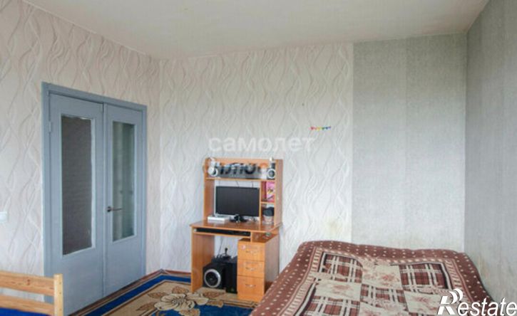 3-комн квартира ул Рокоссовского, 32,  д. 32
