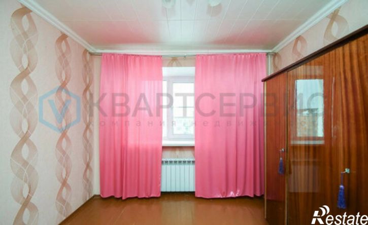 2-комн квартира ул Иртышская Набережная, 43,  д. 43