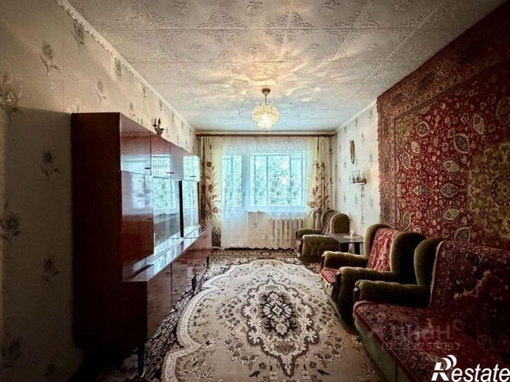 2-комн квартира ул Волгоградская, 6,  д. 6