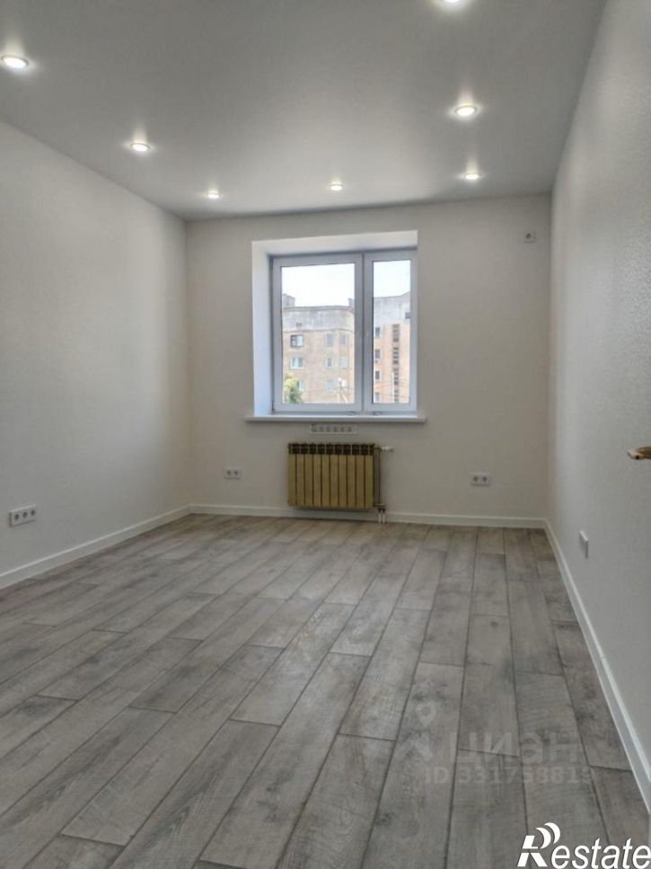 2-комн квартира ул Гусарова, 50,  д. 50