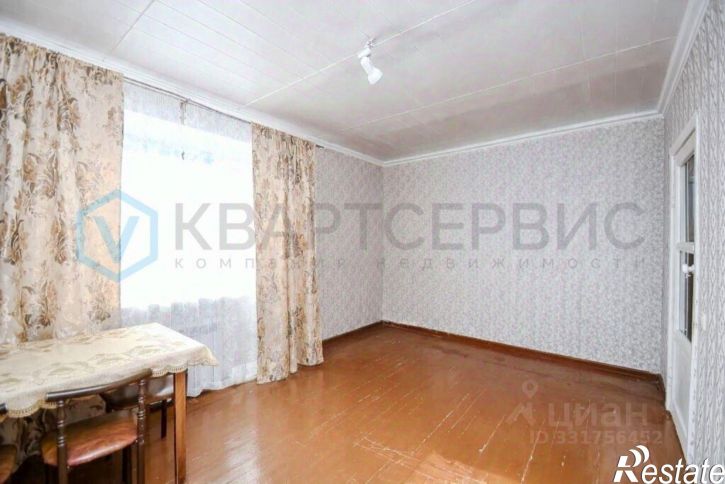 2-комн квартира ул Иртышская Набережная, 43,  д. 43