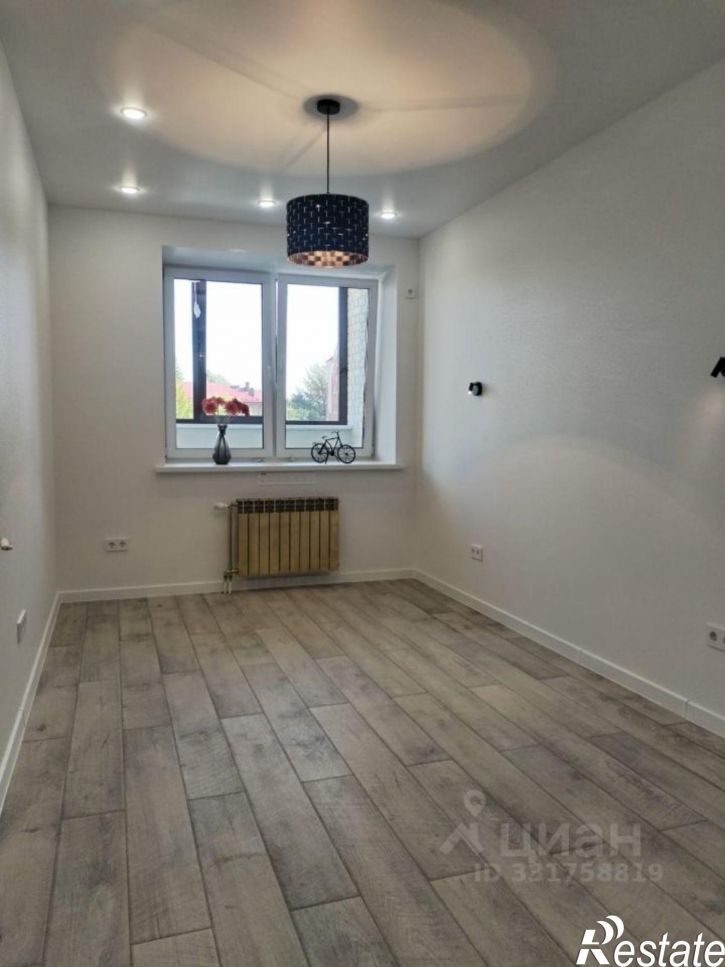 2-комн квартира ул Гусарова, 50,  д. 50