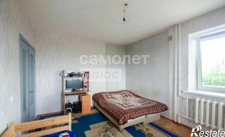 3-комн квартира ул Рокоссовского, 32,  д. 32