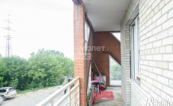 3-комн квартира ул Рокоссовского, 32,  д. 32