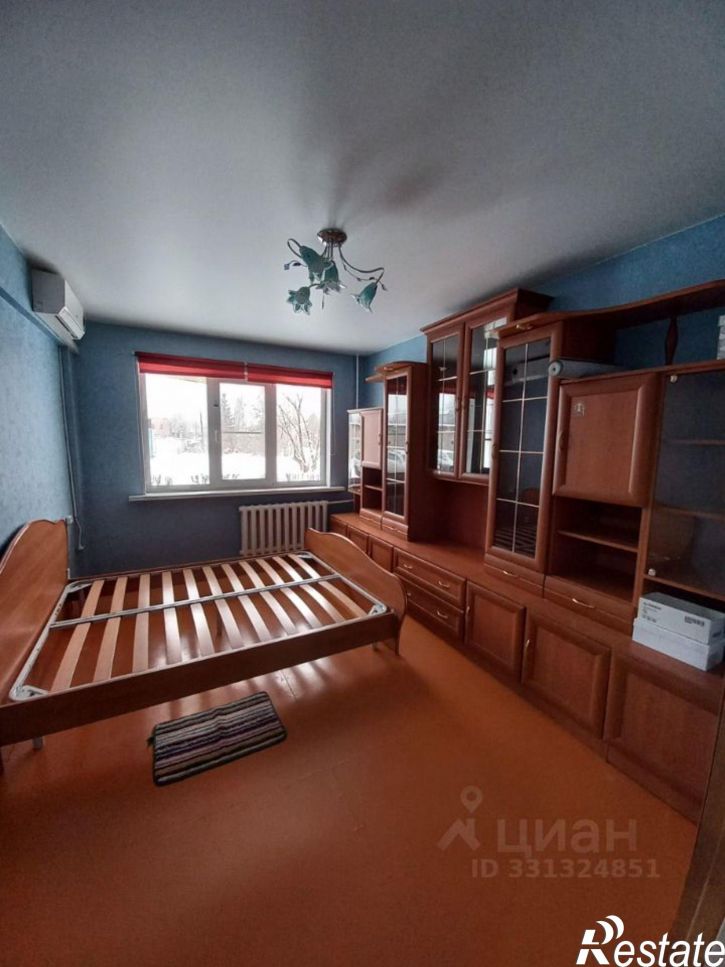 3-комн квартира ул В.А.Силина, 5,  д. 5