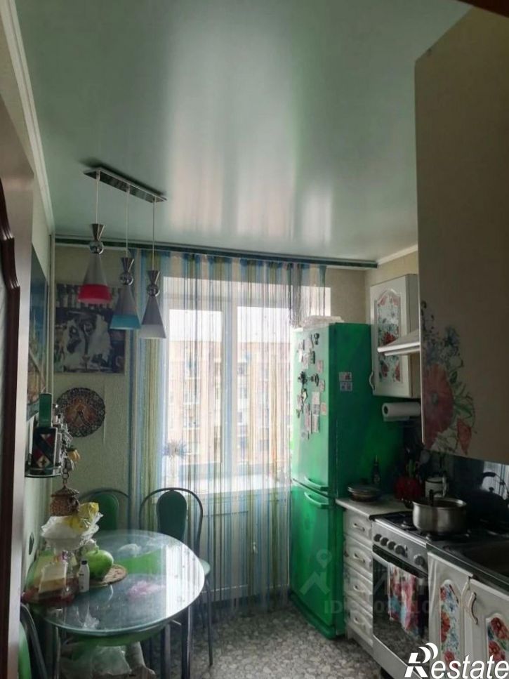 3-комн квартира ул Харьковская, 19,  д. 19