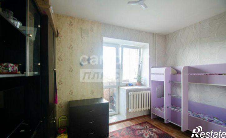 3-комн квартира ул Рокоссовского, 32,  д. 32