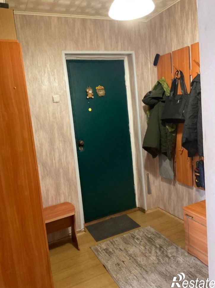 2-комн квартира ул Мельничная, 89 2,  д. 89 2,  к. 2