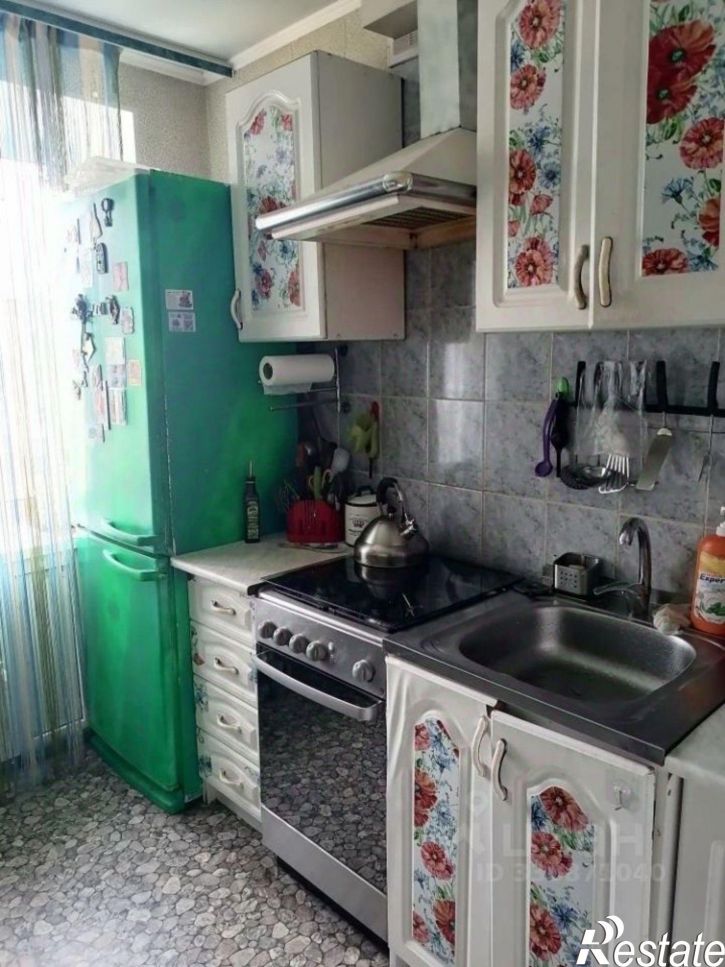 3-комн квартира ул Харьковская, 19,  д. 19