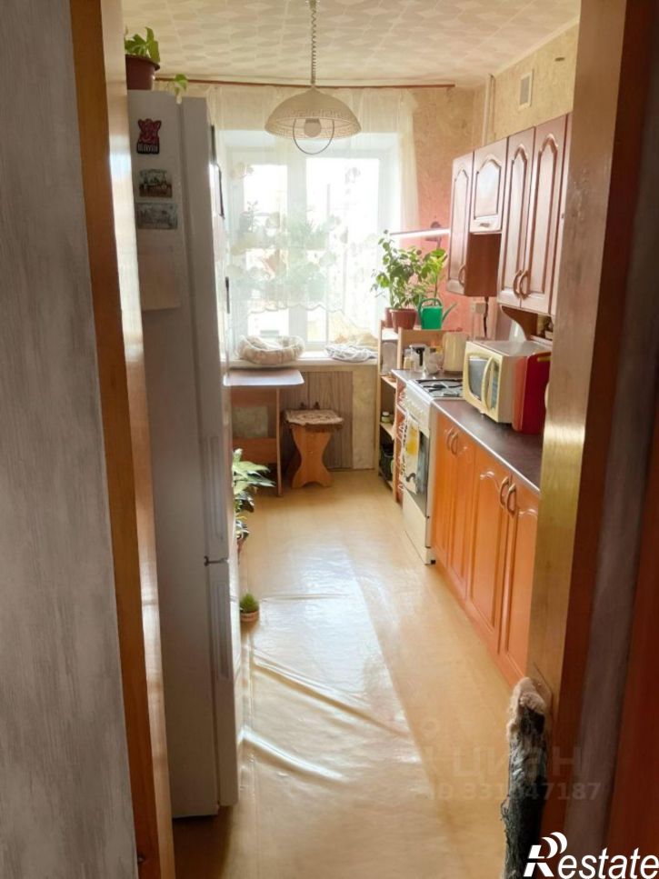 2-комн квартира ул Мельничная, 89 2,  д. 89 2,  к. 2