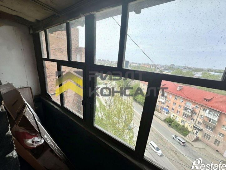 1-комн квартира ул Челюскинцев, 90,  д. 90
