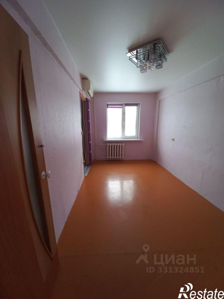 3-комн квартира ул В.А.Силина, 5,  д. 5