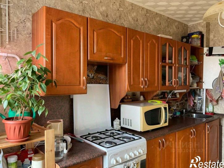 2-комн квартира ул Мельничная, 89 2,  д. 89 2,  к. 2