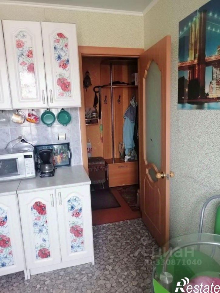 3-комн квартира ул Харьковская, 19,  д. 19