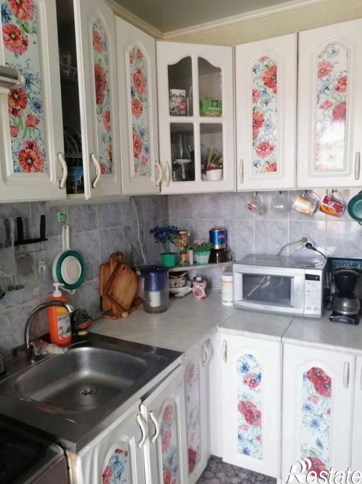 3-комн квартира ул Харьковская, 19,  д. 19