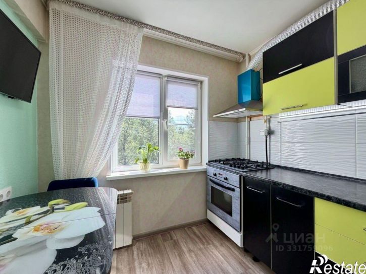 2-комн квартира ул Багратиона, 9А,  д. 9А