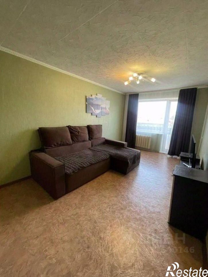 3-комн квартира ул Заозерная, 16,  д. 16