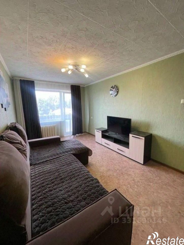 3-комн квартира ул Заозерная, 16,  д. 16