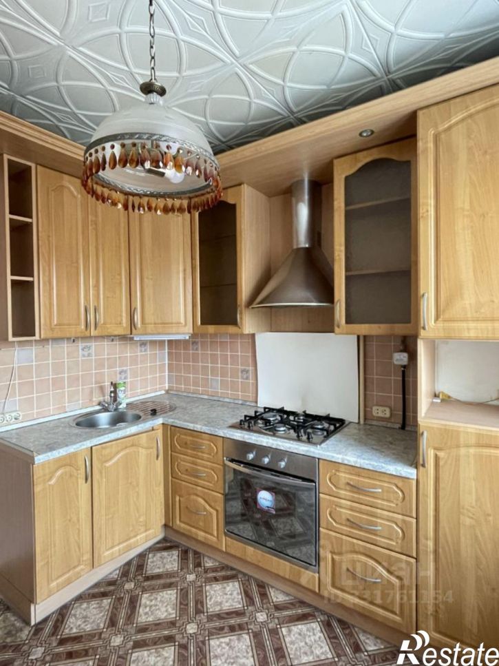 3-комн квартира ул Омская, 110,  д. 110
