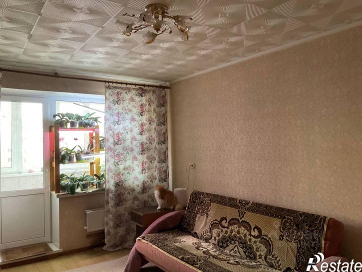 2-комн квартира ул Мельничная, 89 2,  д. 89 2,  к. 2
