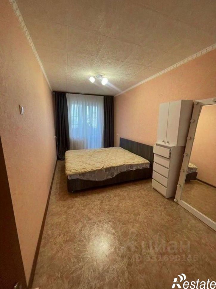 3-комн квартира ул Заозерная, 16,  д. 16