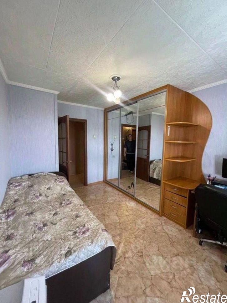3-комн квартира ул Заозерная, 16,  д. 16