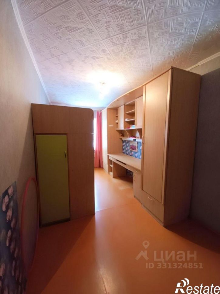 3-комн квартира ул В.А.Силина, 5,  д. 5