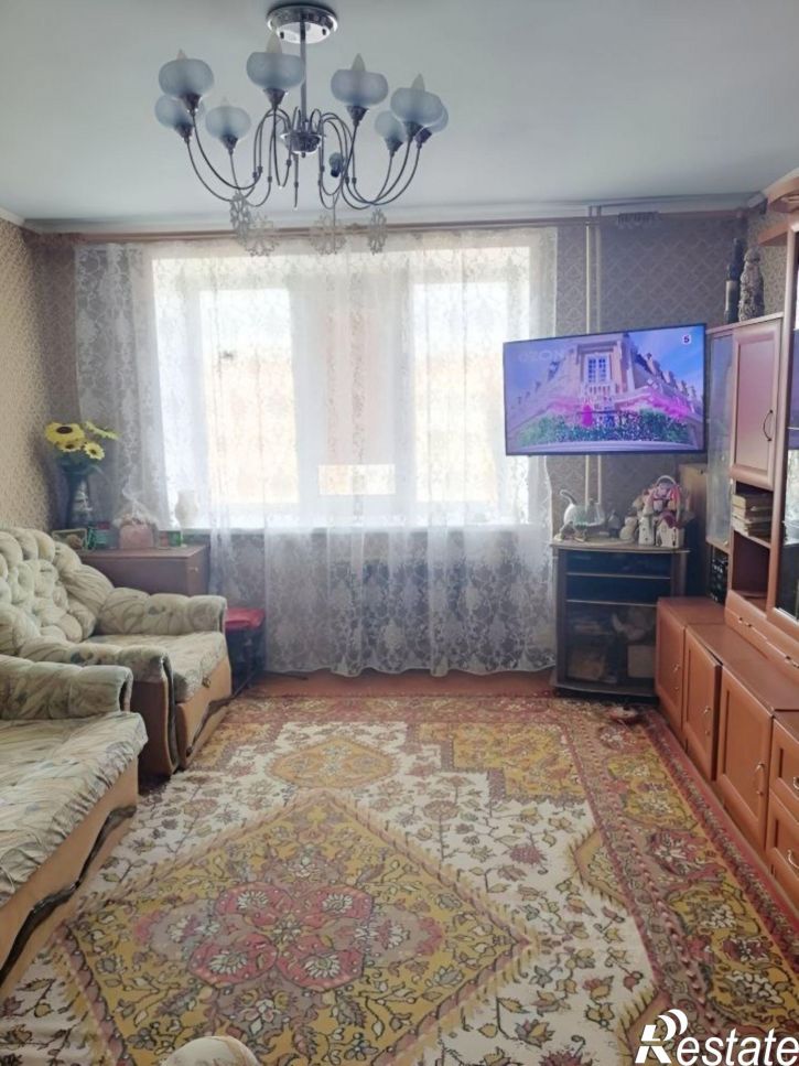 3-комн квартира ул Харьковская, 19,  д. 19