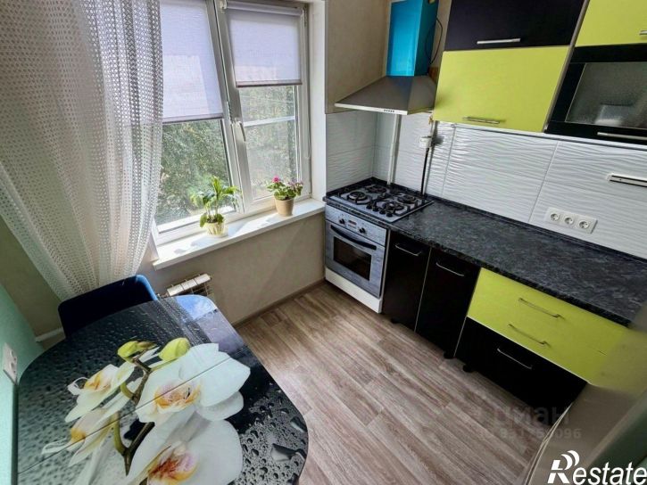 2-комн квартира ул Багратиона, 9А,  д. 9А
