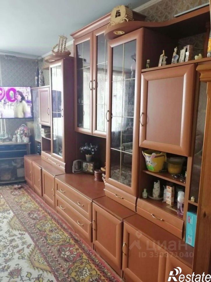 3-комн квартира ул Харьковская, 19,  д. 19