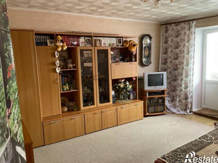 2-комн квартира ул Мельничная, 89 2,  д. 89 2,  к. 2