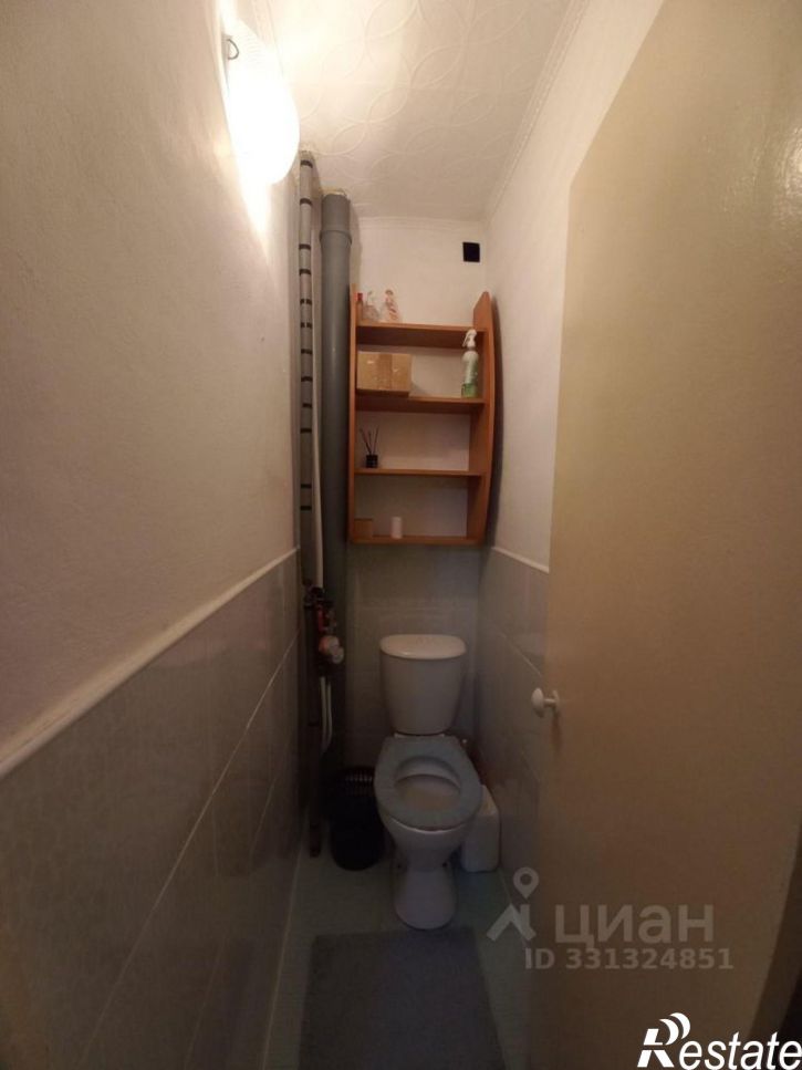 3-комн квартира ул В.А.Силина, 5,  д. 5