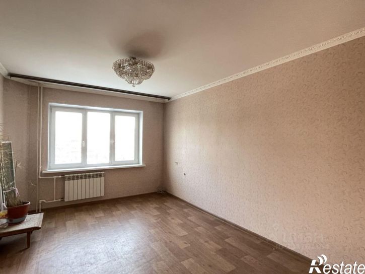 3-комн квартира ул Омская, 110,  д. 110