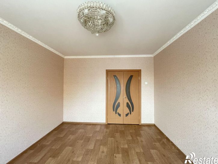3-комн квартира ул Омская, 110,  д. 110