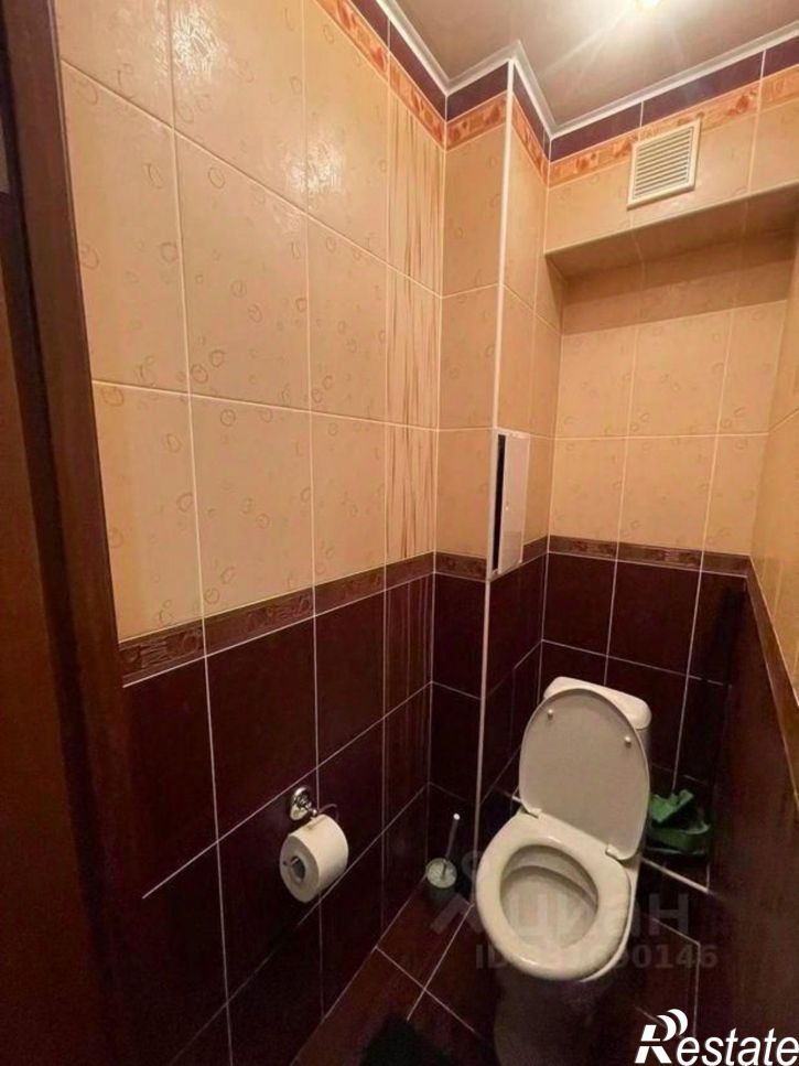 3-комн квартира ул Заозерная, 16,  д. 16