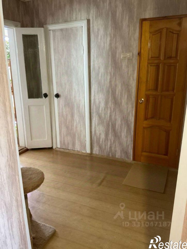 2-комн квартира ул Мельничная, 89 2,  д. 89 2,  к. 2
