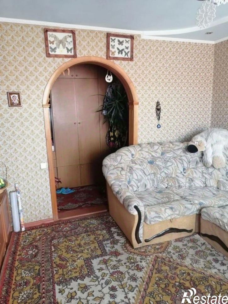 3-комн квартира ул Харьковская, 19,  д. 19