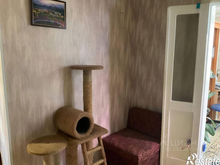 2-комн квартира ул Мельничная, 89 2,  д. 89 2,  к. 2