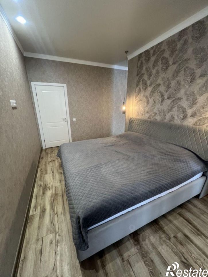 3-комн квартира ул М.А.Булгакова, 4,  д. 4