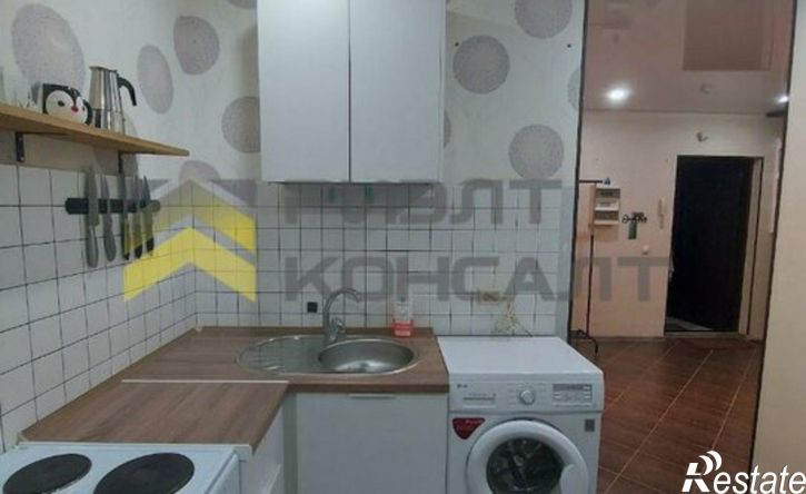 1-комн квартира ул Туполева, 2,  д. 2