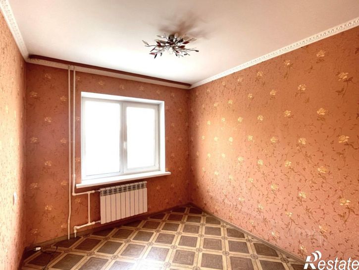 3-комн квартира ул Омская, 110,  д. 110