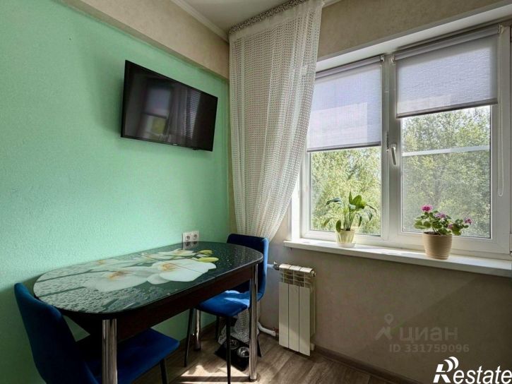 2-комн квартира ул Багратиона, 9А,  д. 9А
