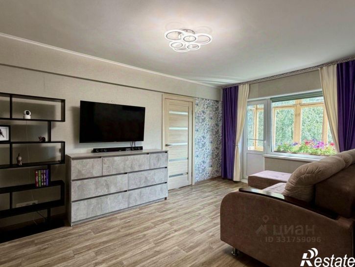 2-комн квартира ул Багратиона, 9А,  д. 9А