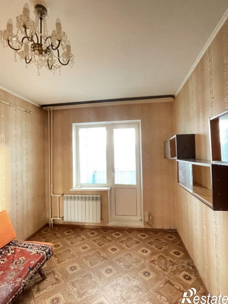 3-комн квартира ул Омская, 110,  д. 110