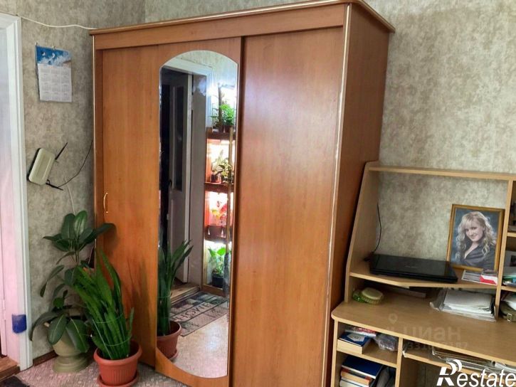 2-комн квартира ул Мельничная, 89 2,  д. 89 2,  к. 2