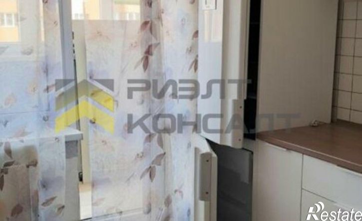 1-комн квартира ул Туполева, 2,  д. 2