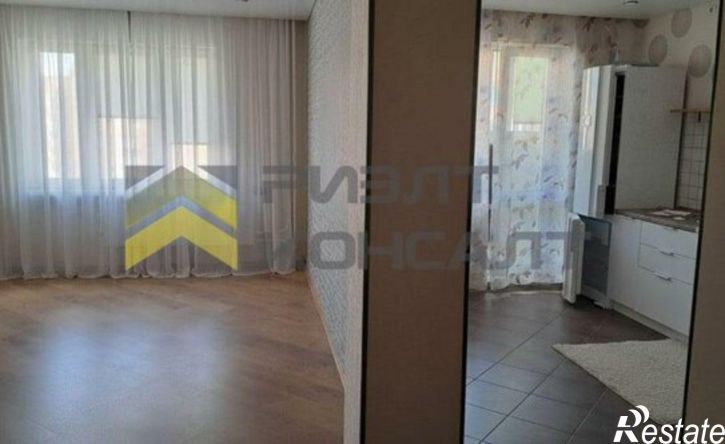 1-комн квартира ул Туполева, 2,  д. 2